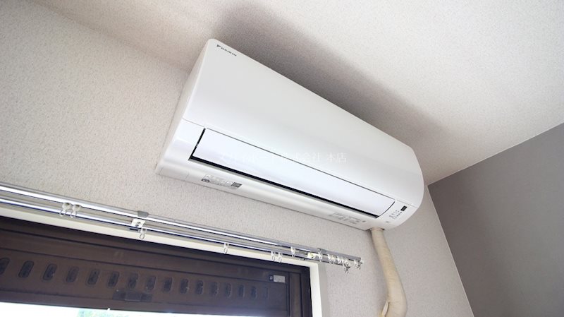 ベルクール その他設備