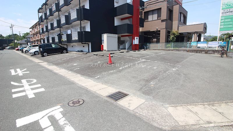アルバトロス高丘 その他1