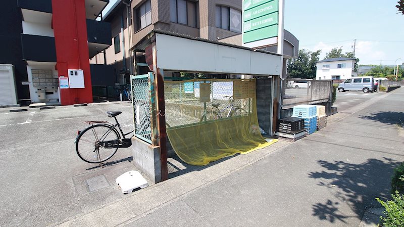 アルバトロス高丘 その他3