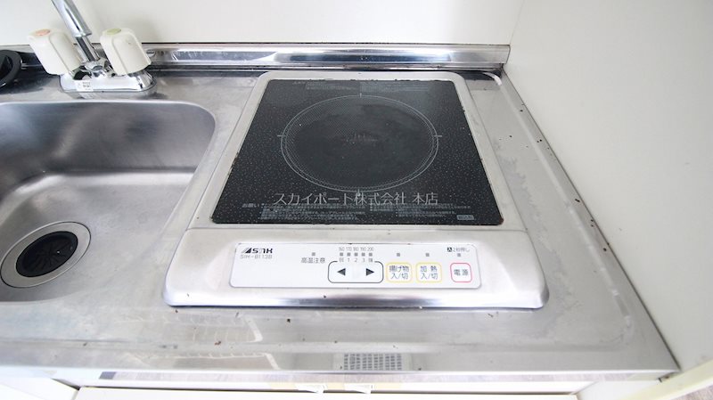 オクトワール浜北 その他12