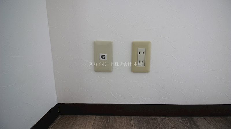 オクトワール浜北 その他21