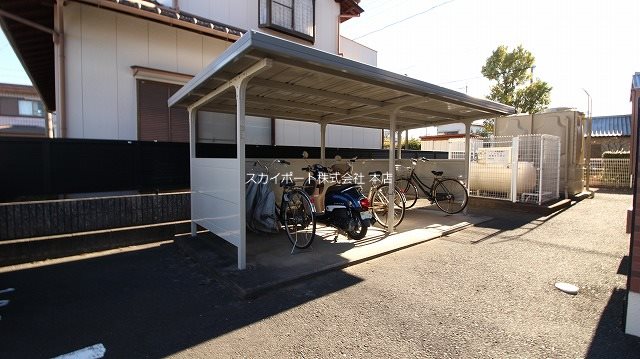 サジタリアス高丘 その他2