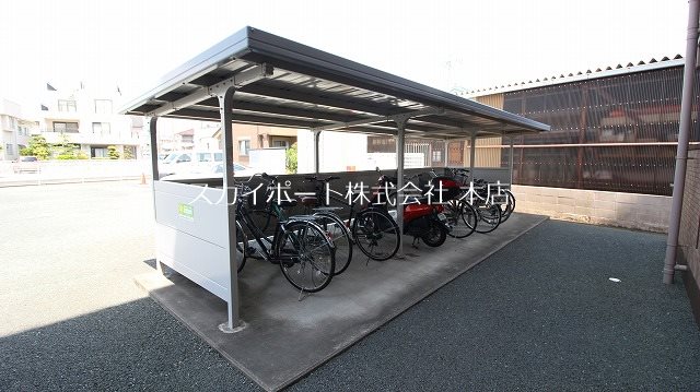 ForceⅥ その他共有部分