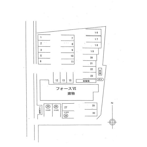 ForceⅥ その他