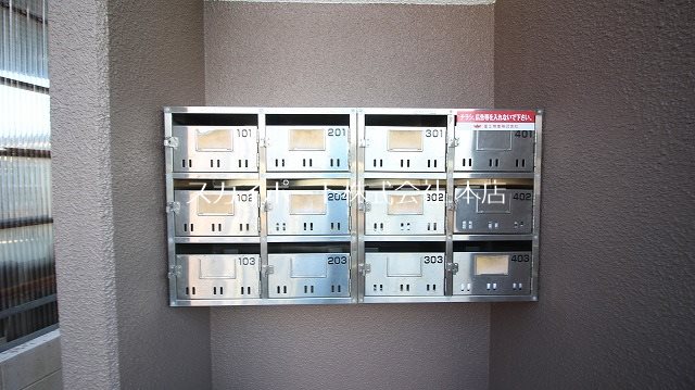 ForceⅥ その他共有部分