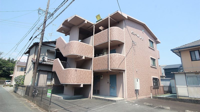 ピュールI・T 外観