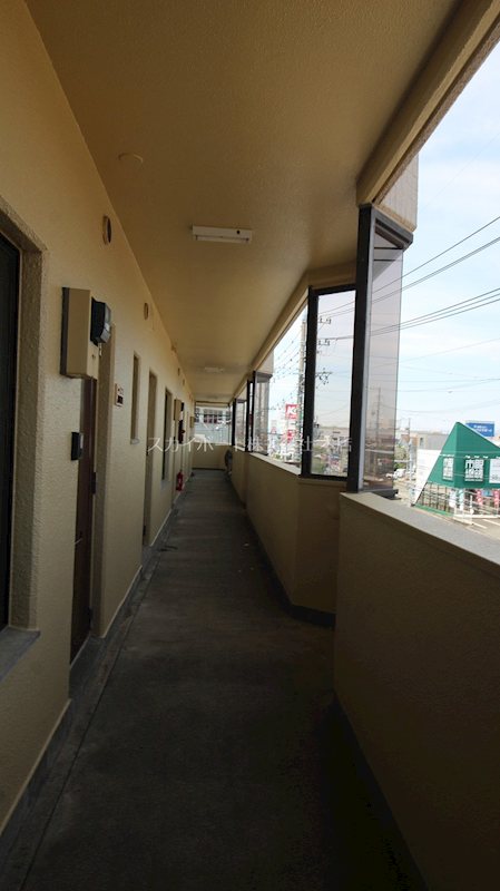ハイツ白井 その他8