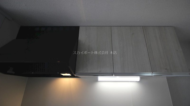 ハイツ白井 その他12