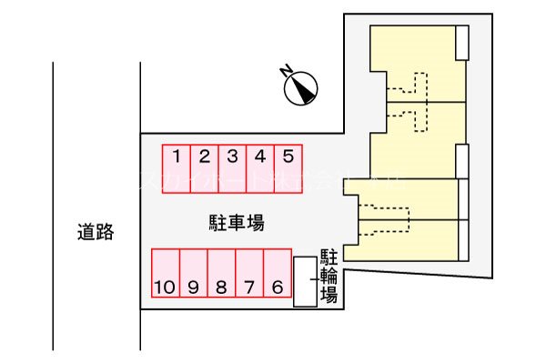 グランツヒル その他6