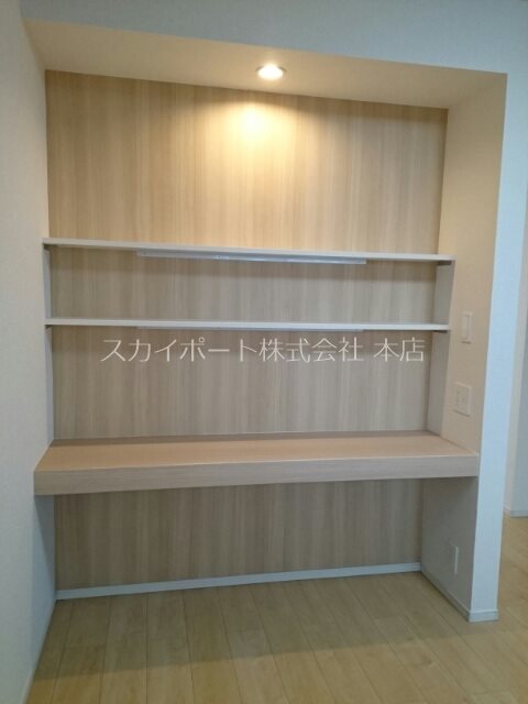 グランツヒル その他7