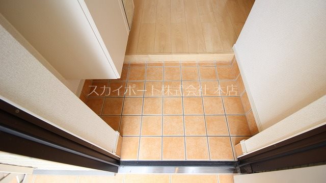マーガレット・ノース その他7
