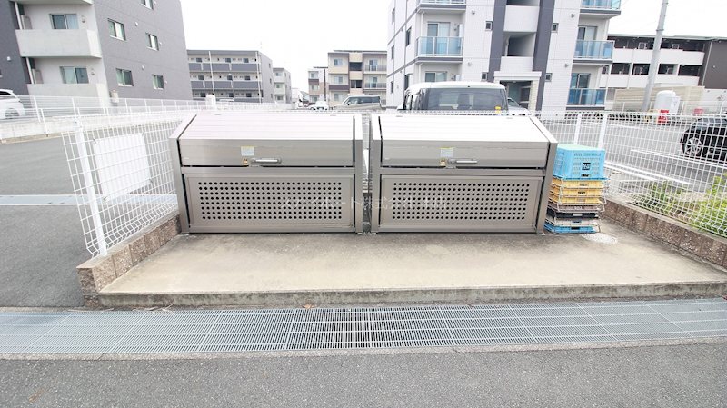 シャーロット三方原Ⅱ その他3