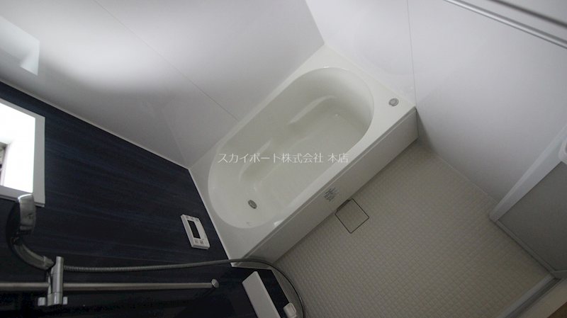 シャーロット三方原Ⅱ 風呂画像