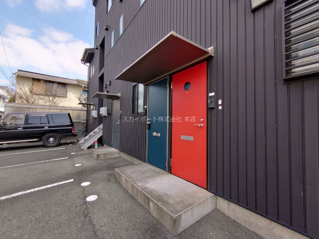 ソフテイル その他2