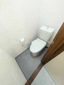 パークサイド髙木 その他2