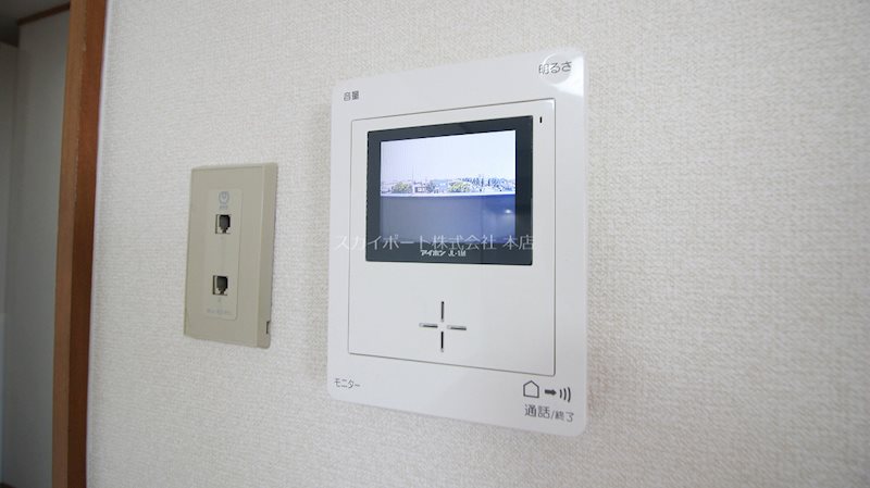 パークサイド髙木 その他3