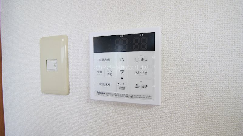 パークサイド髙木 その他18