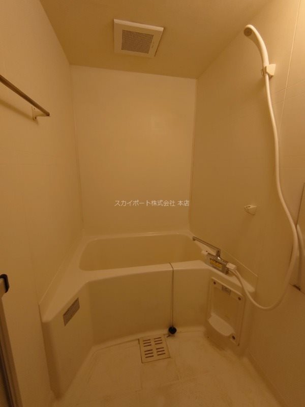 ハーモニー和合Ⅰ 風呂画像