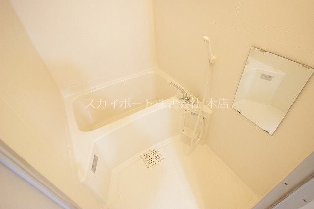 ハーモニー和合Ⅰ 風呂画像