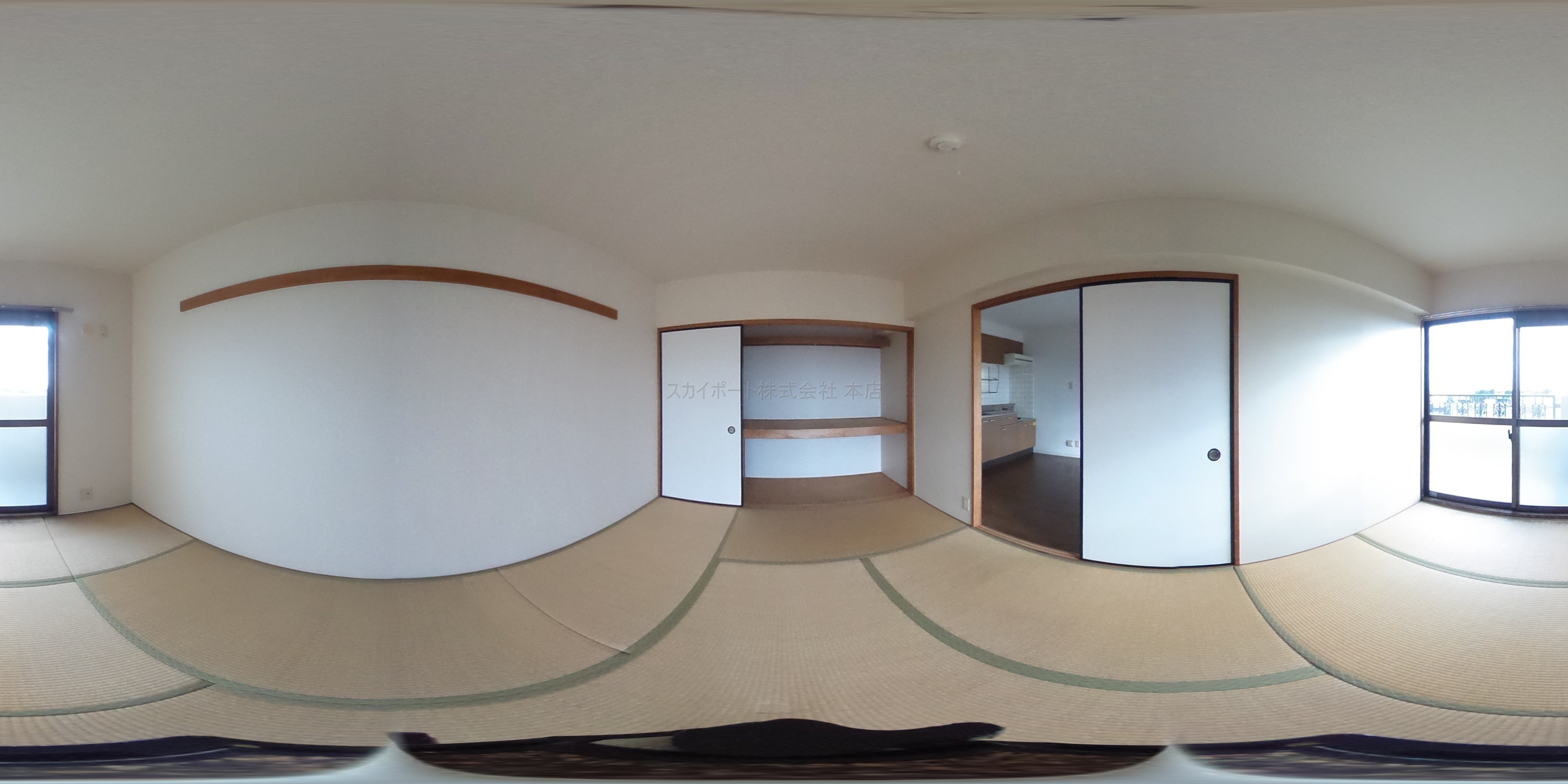 ハーモニー和合Ⅰ 和室