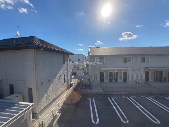 D-room三方原　A その他8