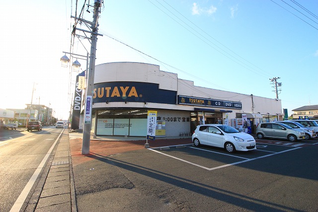 D-room三方原　A 周辺画像4