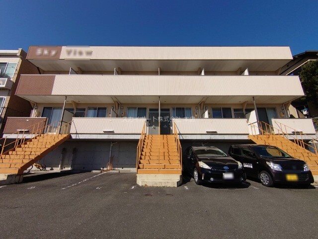 Sky View  外観