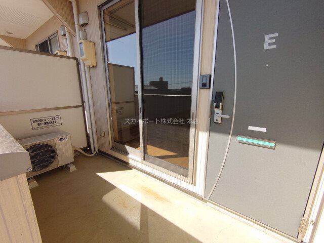 Sky View  その他7