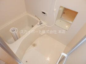 Sky View  風呂画像