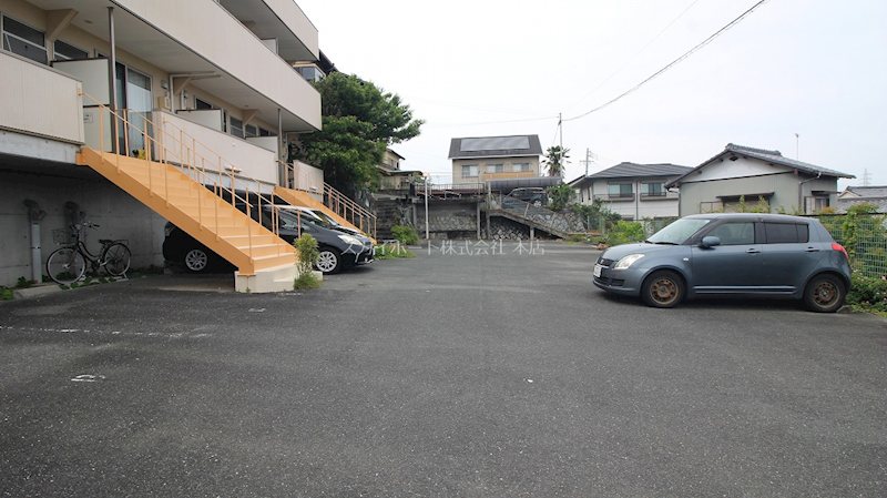 Sky View  その他1