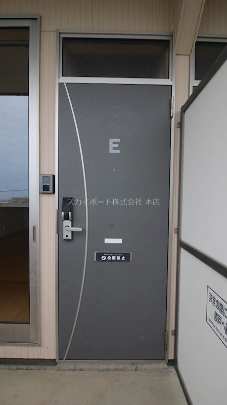 Sky View  その他7