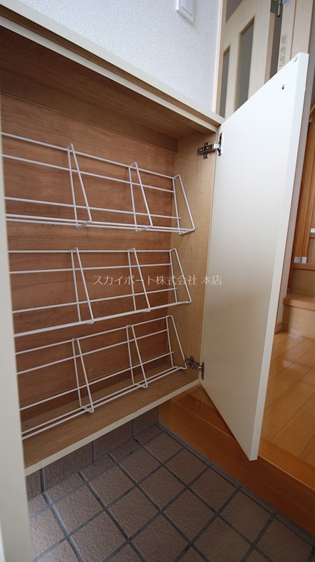Sky View  その他9
