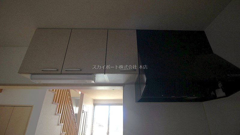Sky View  その他14