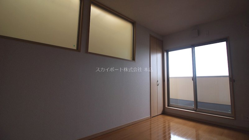 Sky View  その他21