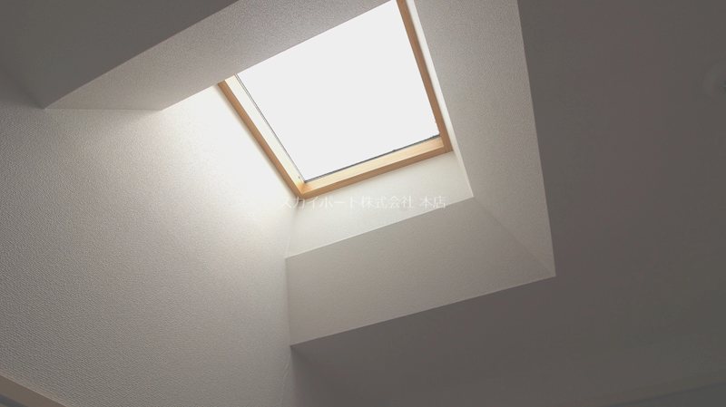 Sky View  その他27