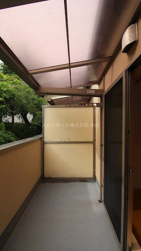 Sky View  その他28