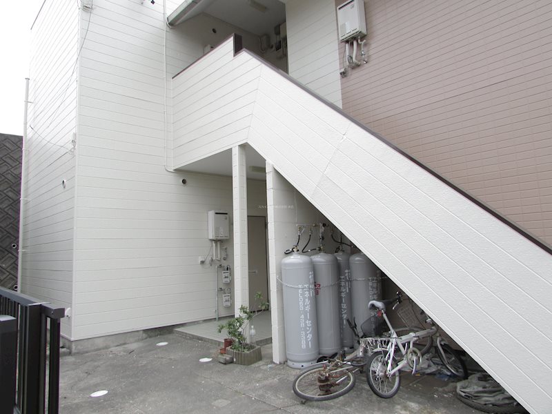 コーポ中村 その他5