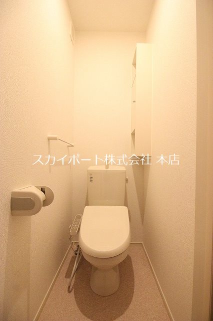 サン・エテルノⅡ その他2