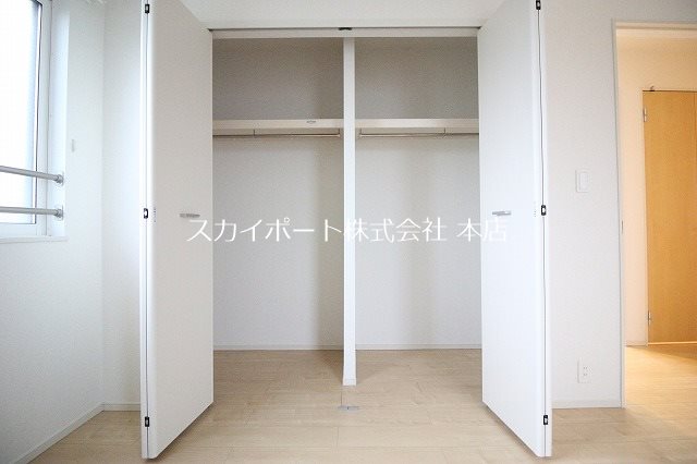 サン・エテルノⅡ その他3