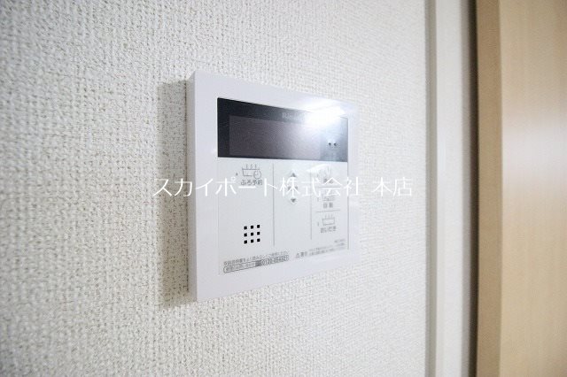 サン・エテルノⅡ その他13