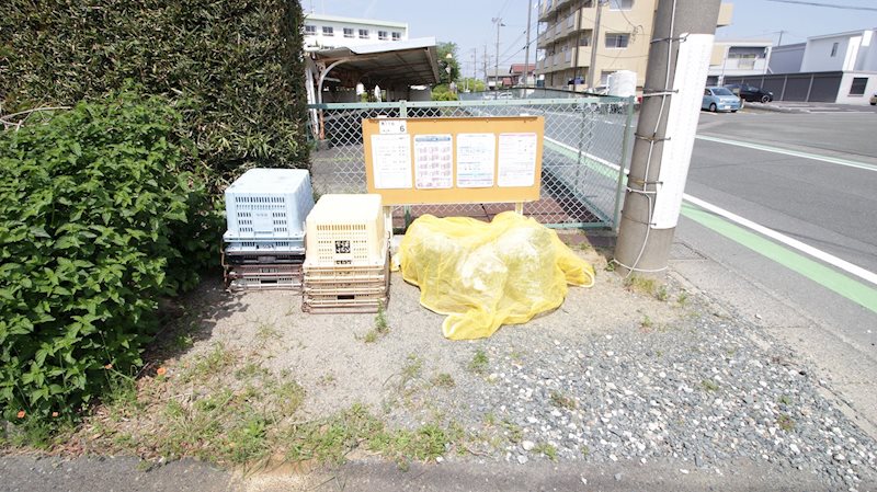 マンション紫尾 その他2