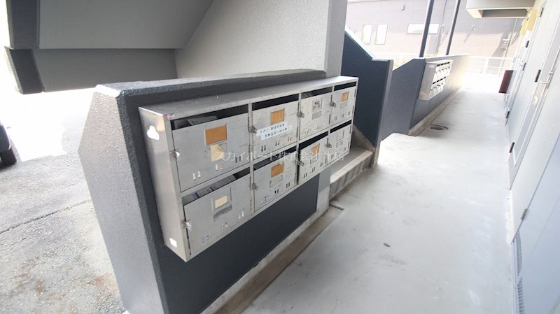 マンション紫尾 その他24