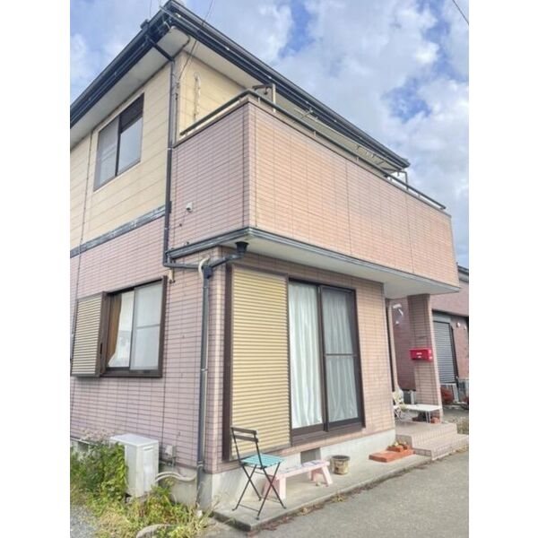 有玉南町戸建 外観