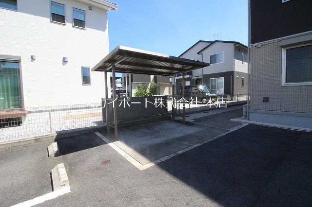 パルエイト その他1