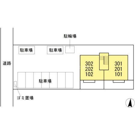 パルエイト その他3