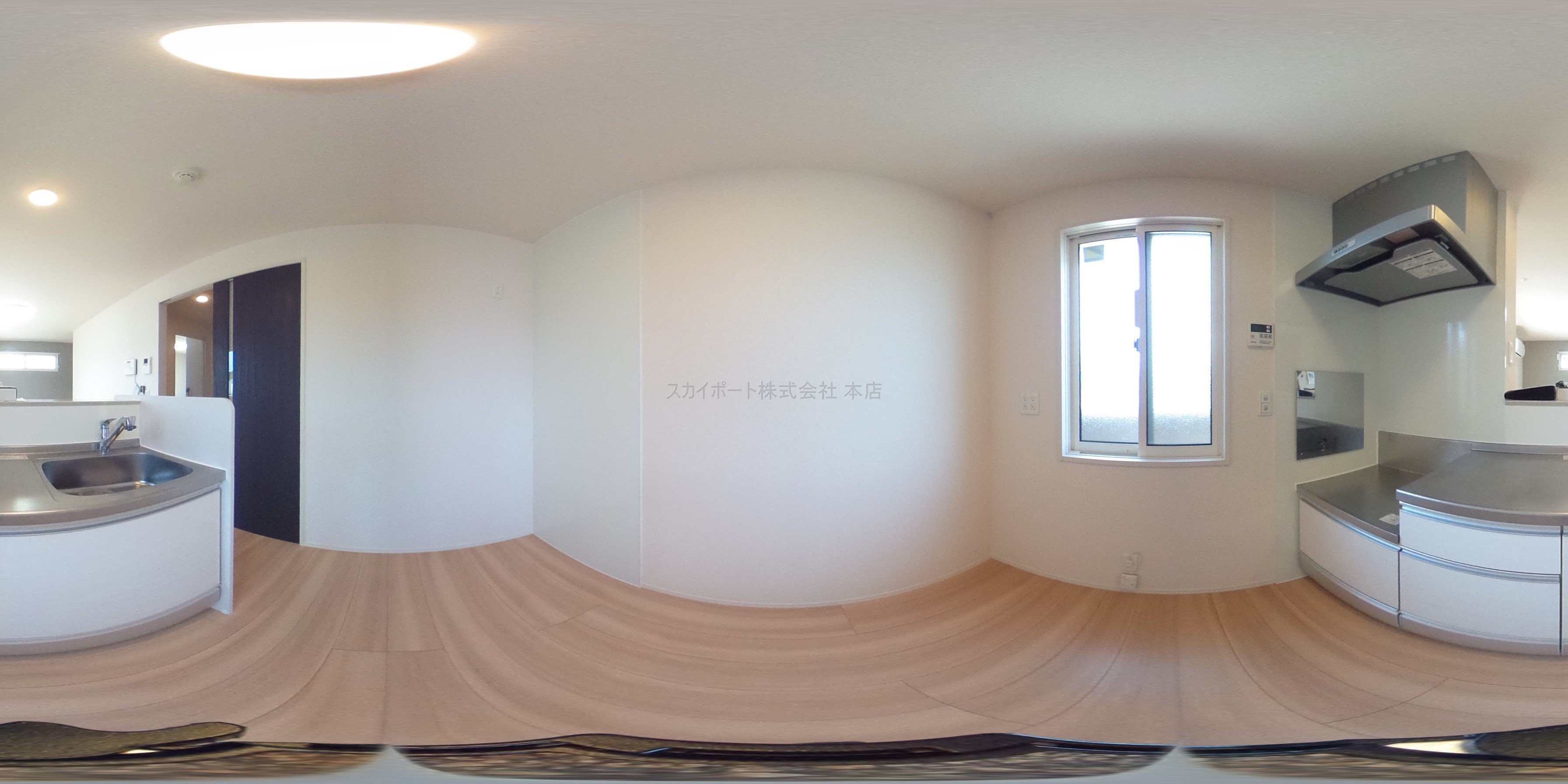 パルエイト キッチン