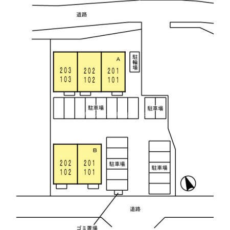 プレセデンテA その他3