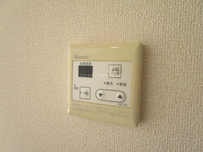 プレセデンテA その他11