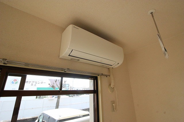 エスポワール高丘 その他15