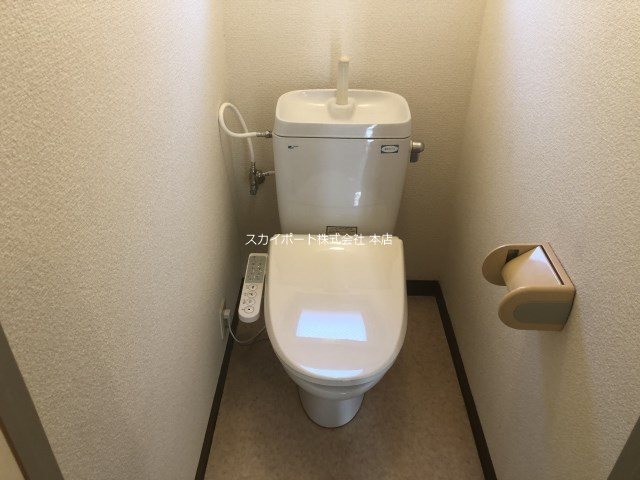 マンションゆうリモージュ その他2